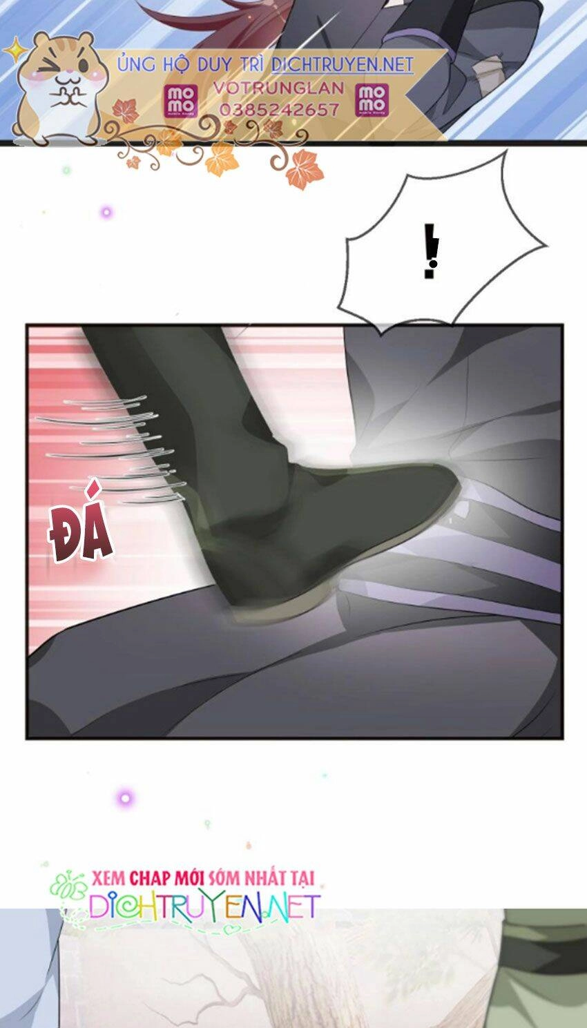 Ảnh Đế Làm Loạn Đòi Ly Hôn Chapter 9 - 10