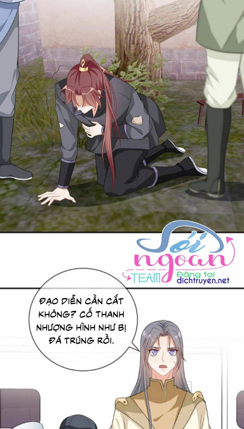 Ảnh Đế Làm Loạn Đòi Ly Hôn Chapter 9 - 11