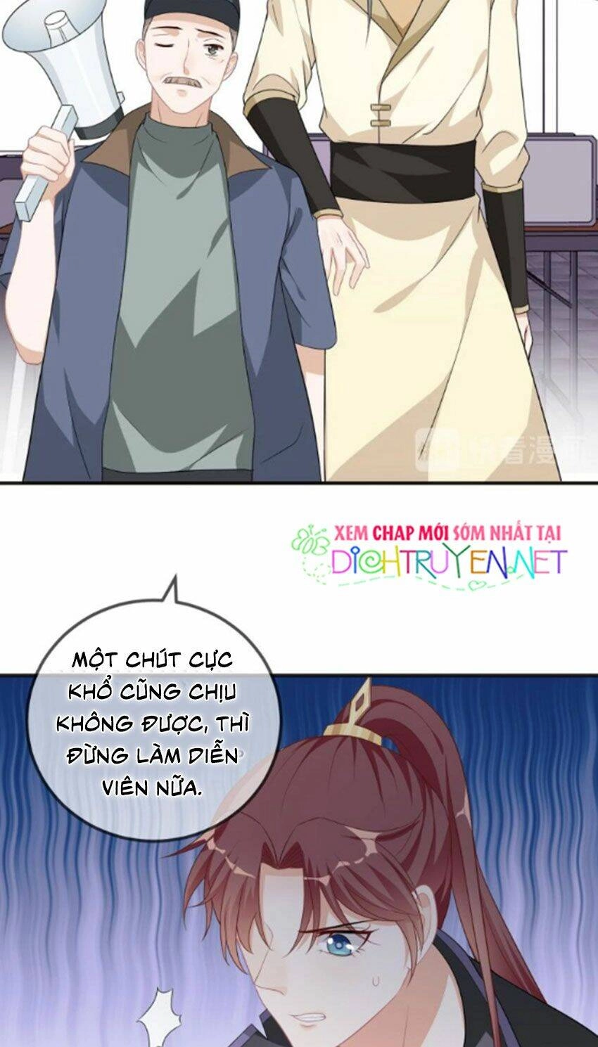 Ảnh Đế Làm Loạn Đòi Ly Hôn Chapter 9 - 12