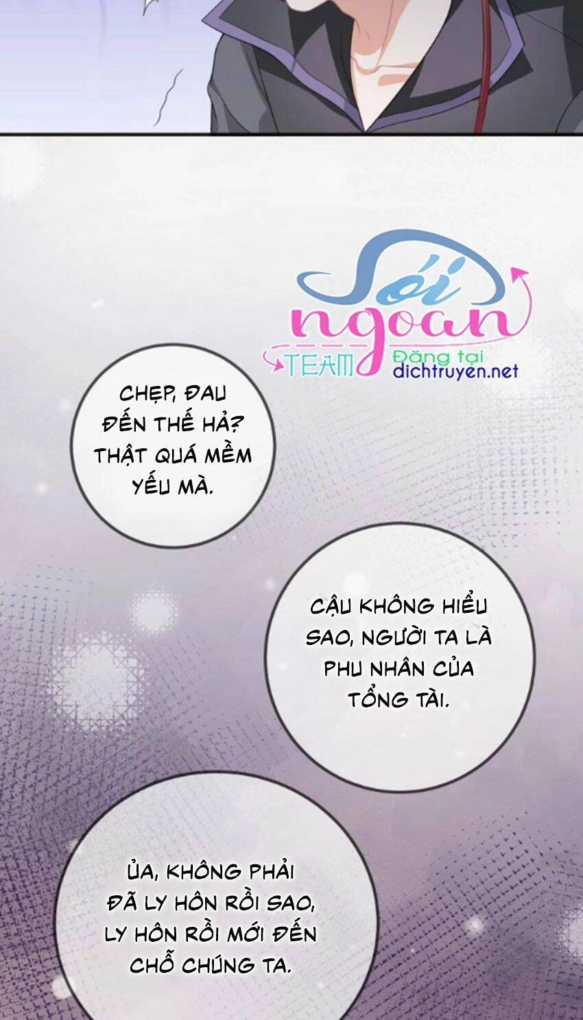 Ảnh Đế Làm Loạn Đòi Ly Hôn Chapter 9 - 13