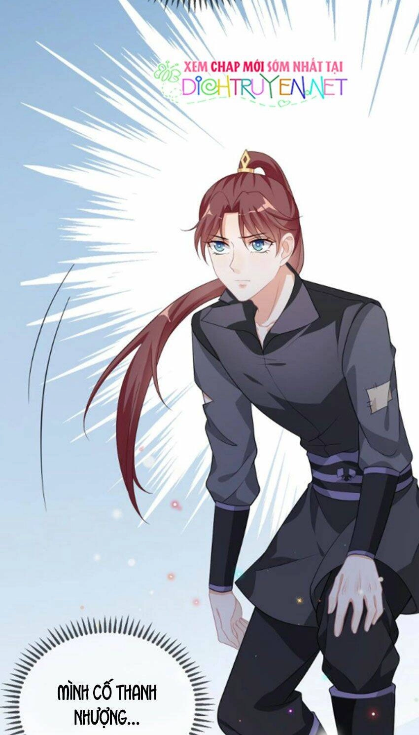 Ảnh Đế Làm Loạn Đòi Ly Hôn Chapter 9 - 15