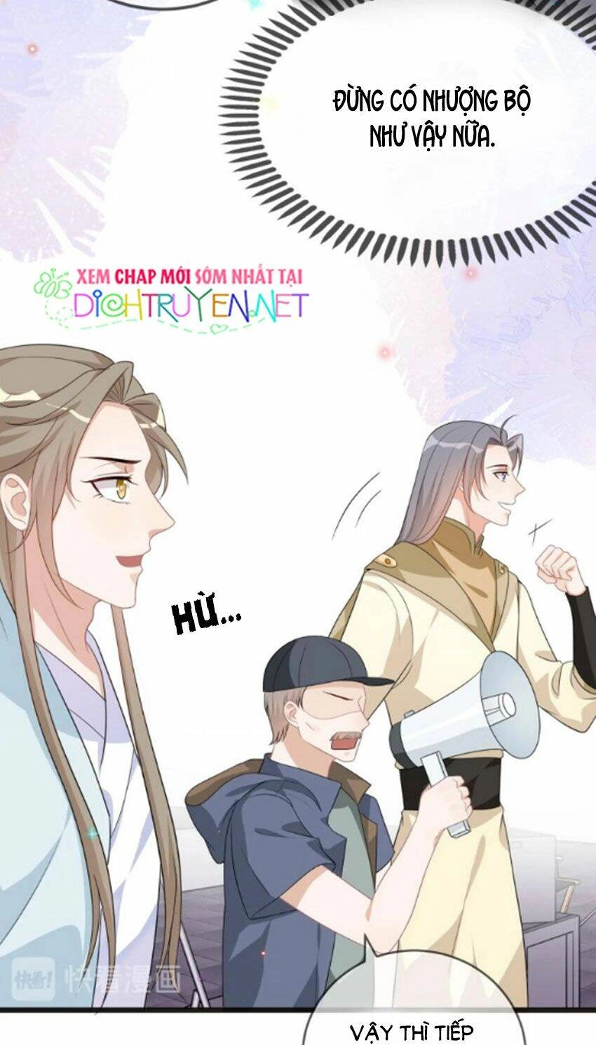Ảnh Đế Làm Loạn Đòi Ly Hôn Chapter 9 - 17