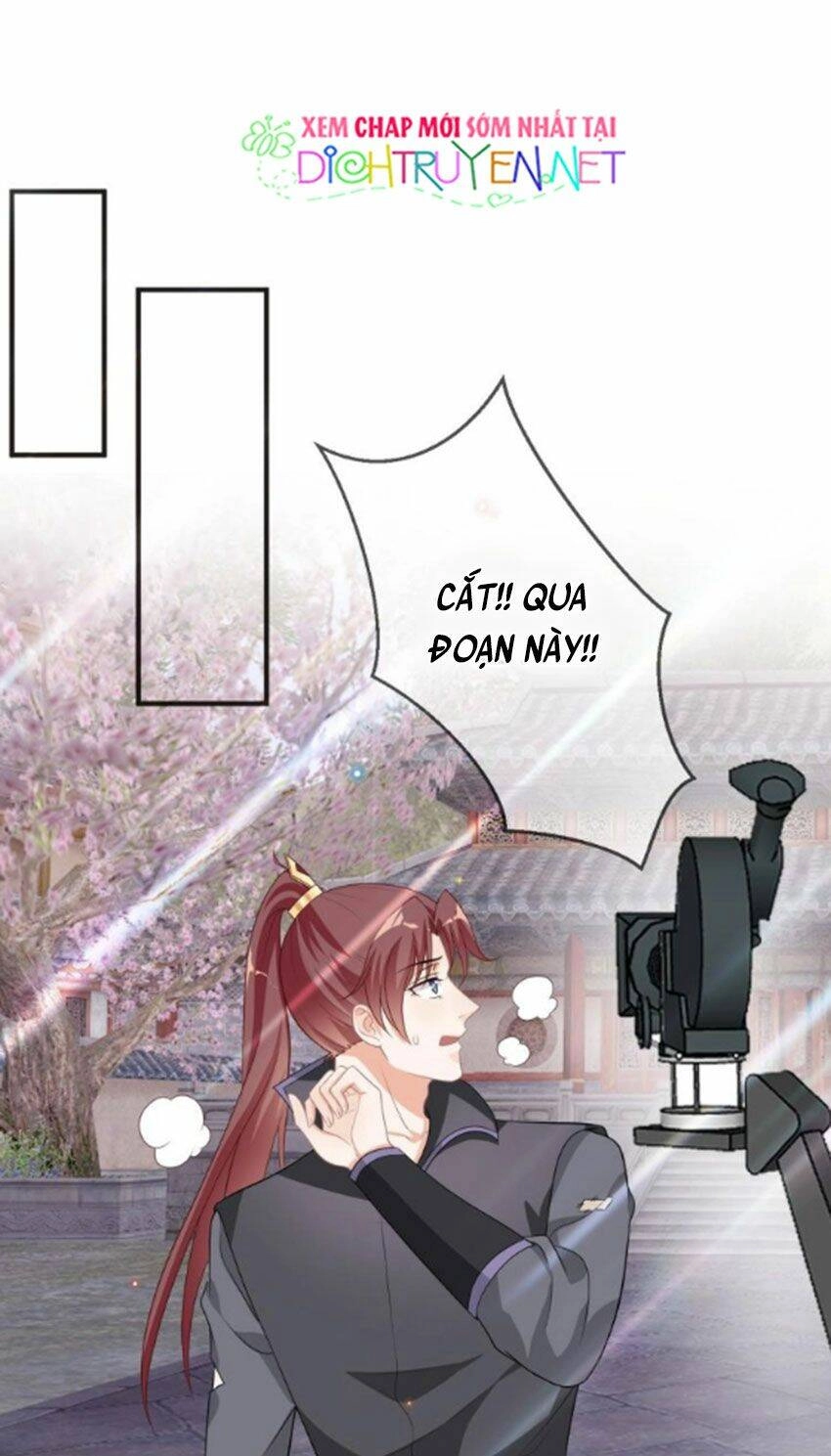 Ảnh Đế Làm Loạn Đòi Ly Hôn Chapter 9 - 19