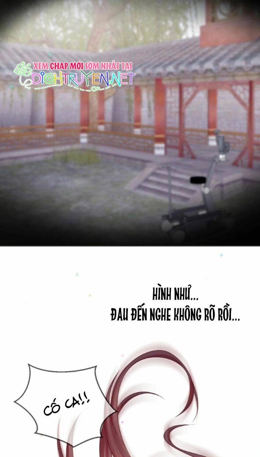 Ảnh Đế Làm Loạn Đòi Ly Hôn Chapter 9 - 21