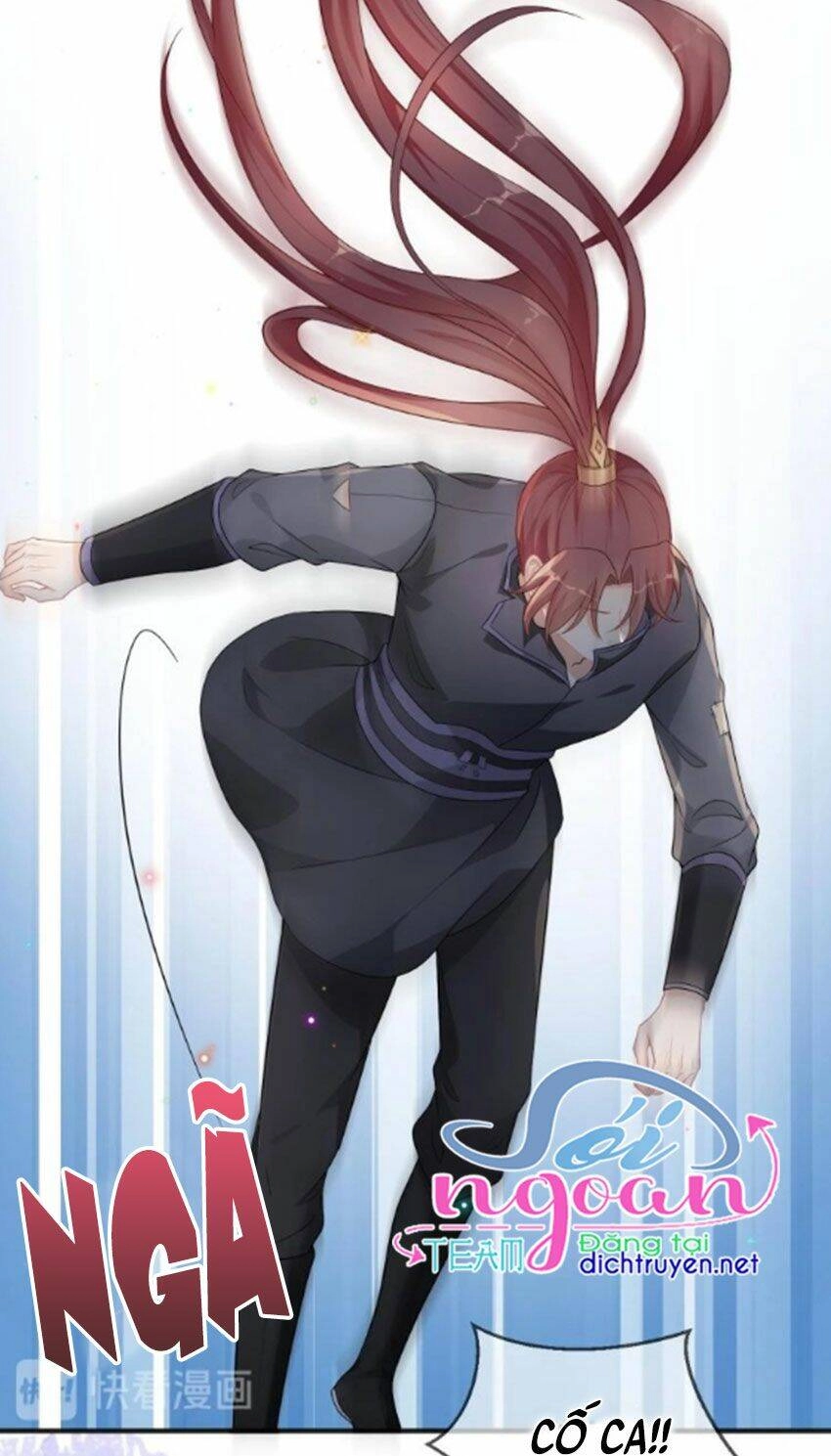 Ảnh Đế Làm Loạn Đòi Ly Hôn Chapter 9 - 22