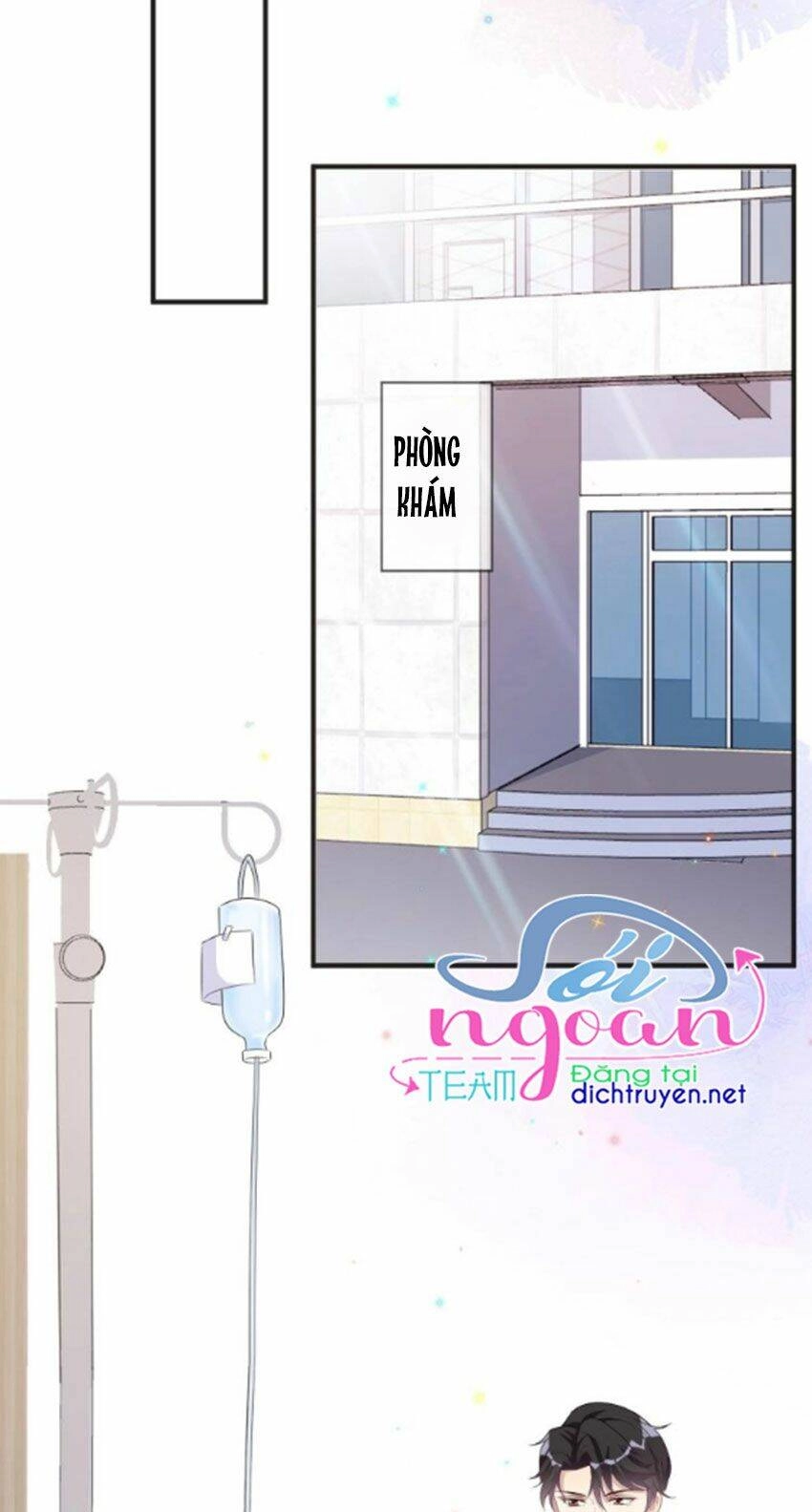 Ảnh Đế Làm Loạn Đòi Ly Hôn Chapter 10 - 3