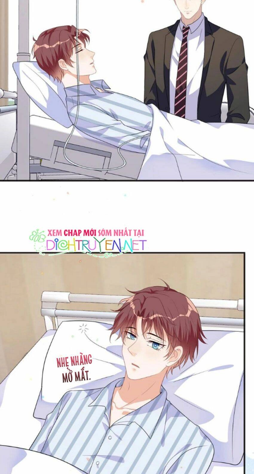 Ảnh Đế Làm Loạn Đòi Ly Hôn Chapter 10 - 4