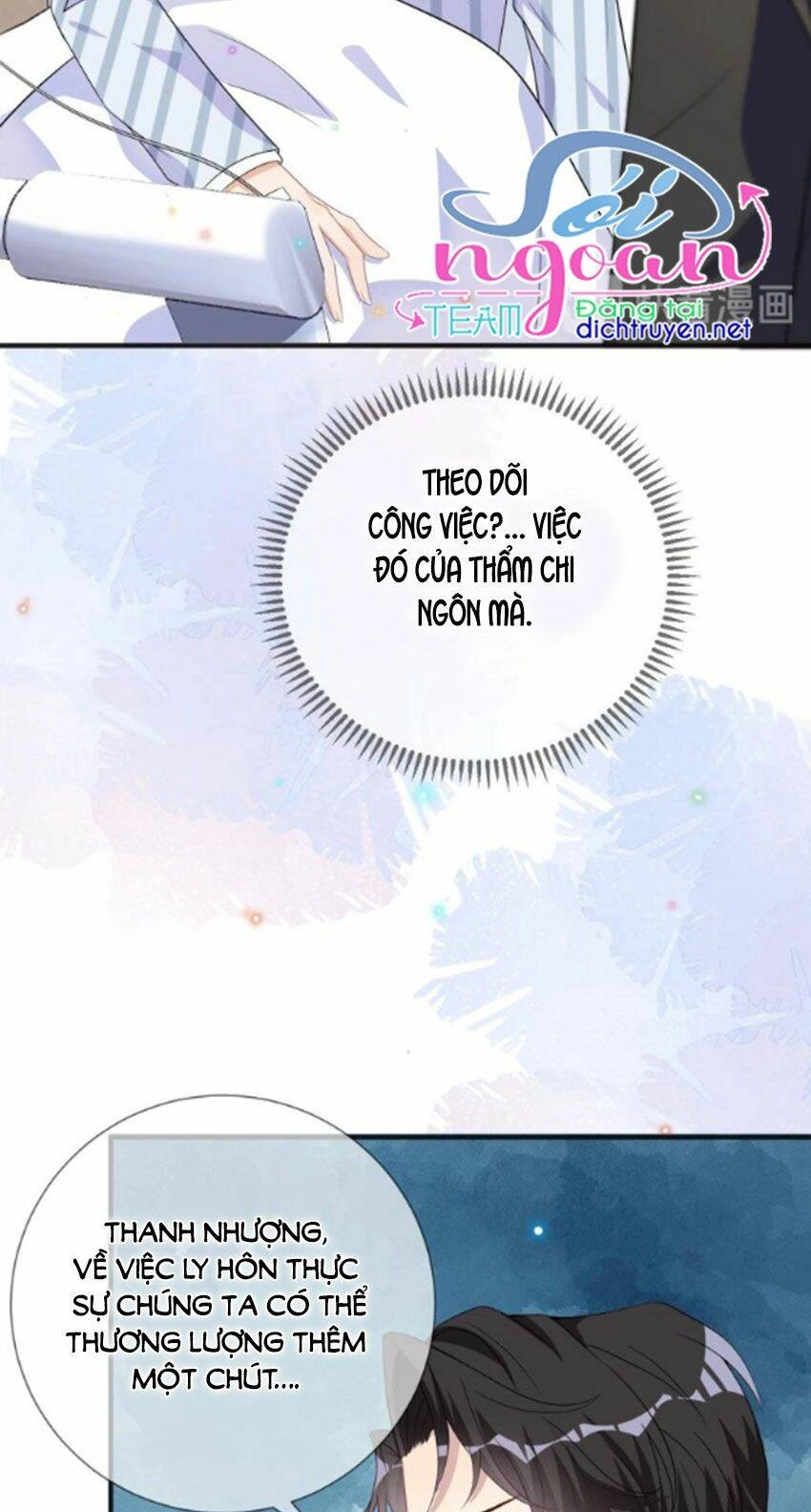 Ảnh Đế Làm Loạn Đòi Ly Hôn Chapter 10 - 7