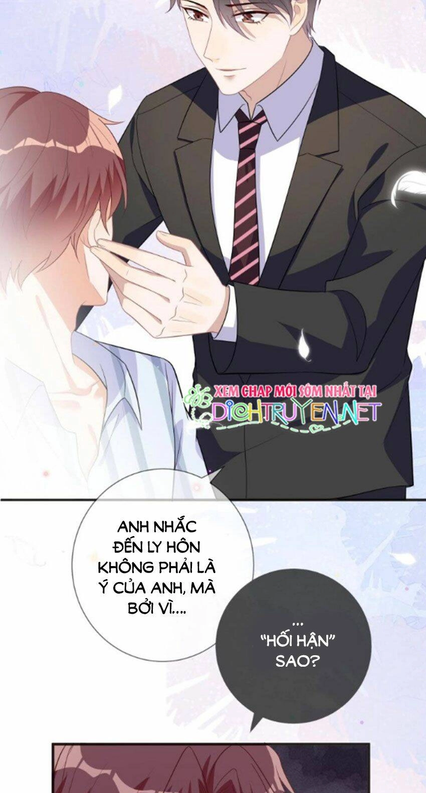 Ảnh Đế Làm Loạn Đòi Ly Hôn Chapter 10 - 10