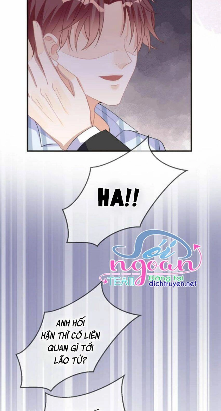 Ảnh Đế Làm Loạn Đòi Ly Hôn Chapter 10 - 11