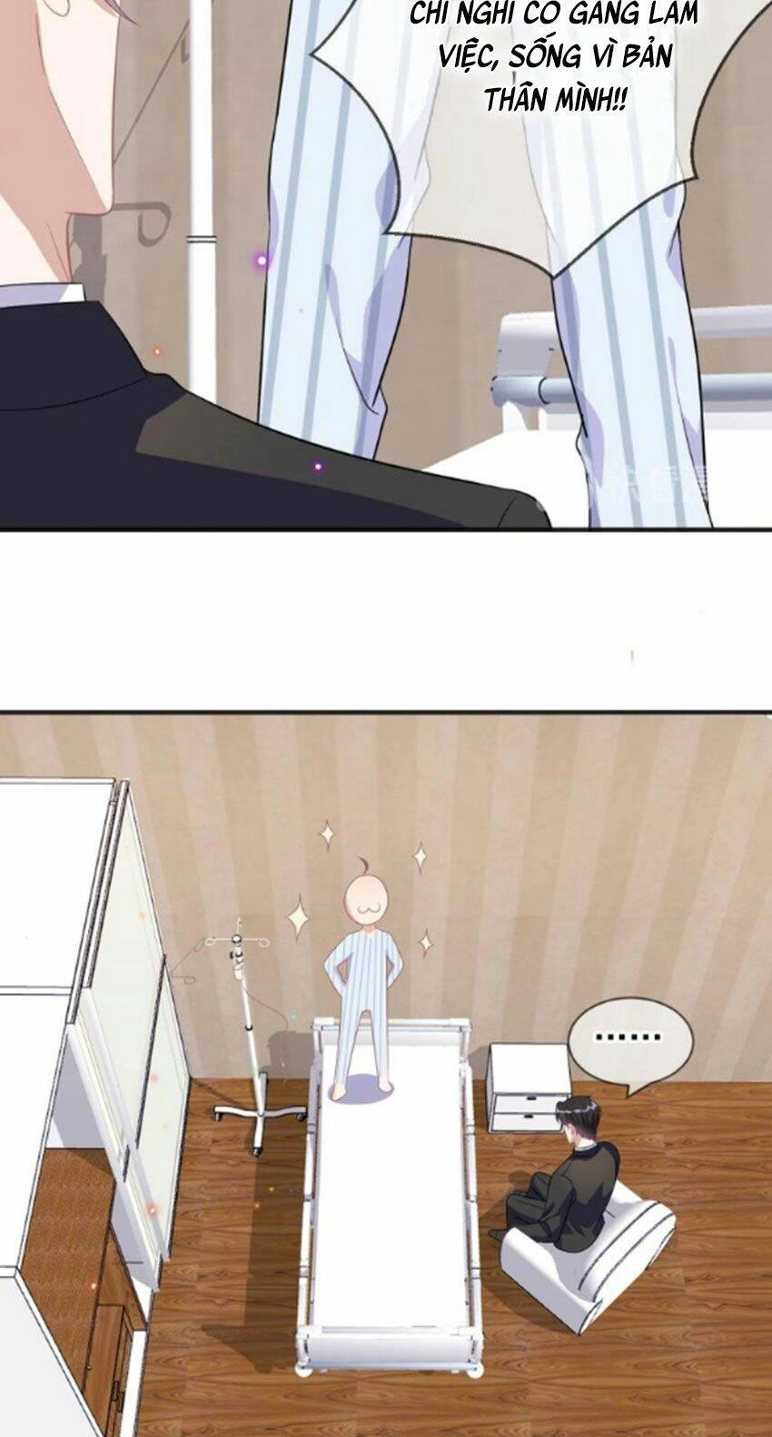 Ảnh Đế Làm Loạn Đòi Ly Hôn Chapter 10 - 13