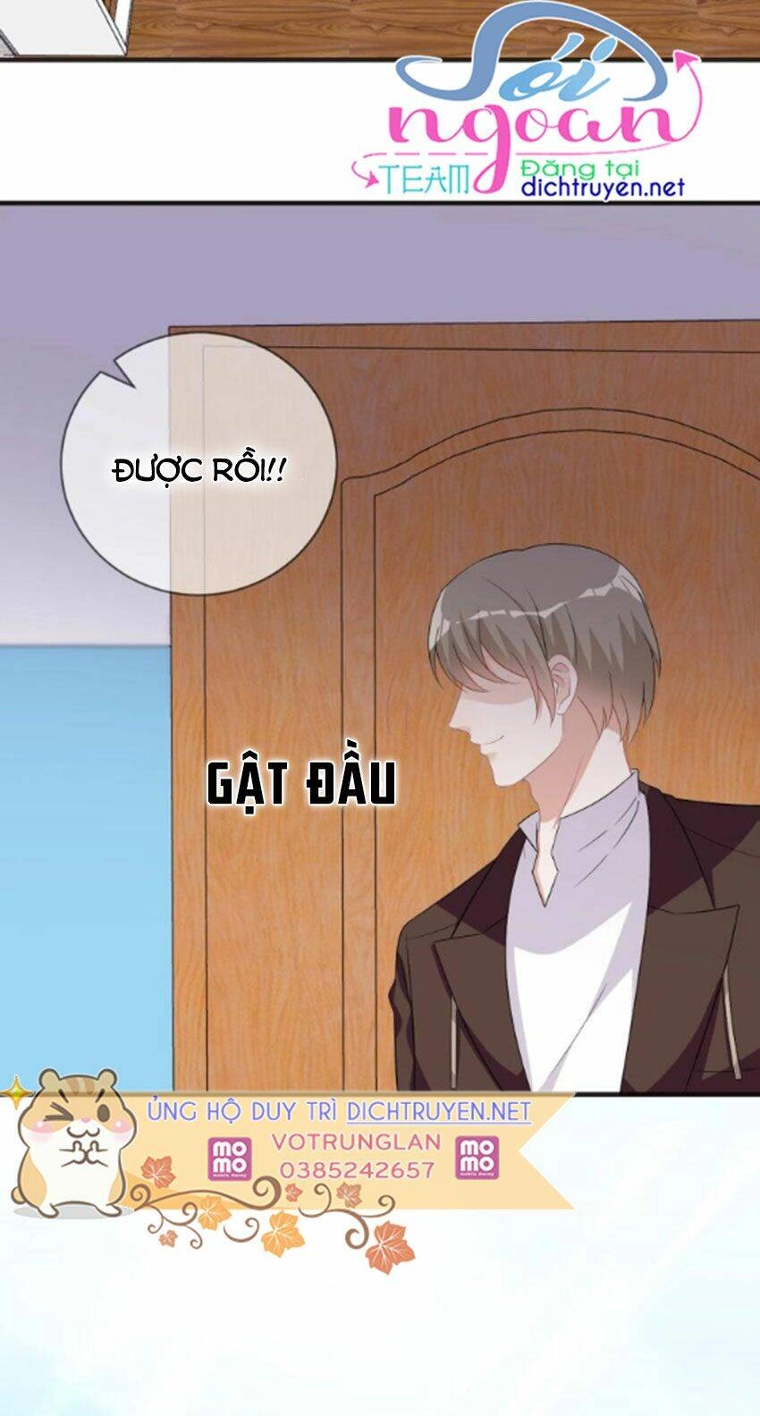 Ảnh Đế Làm Loạn Đòi Ly Hôn Chapter 10 - 14