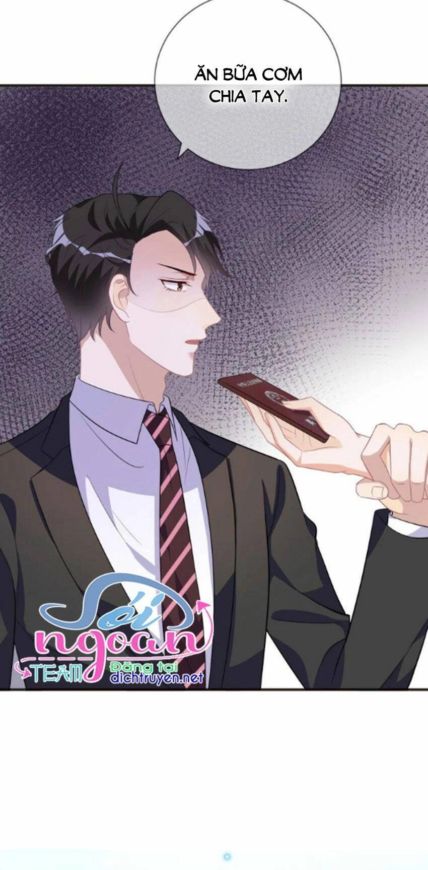 Ảnh Đế Làm Loạn Đòi Ly Hôn Chapter 10 - 18