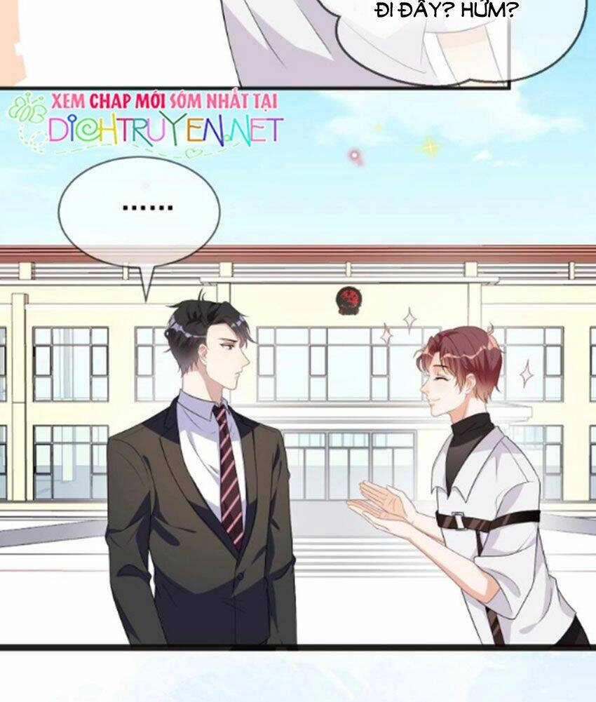 Ảnh Đế Làm Loạn Đòi Ly Hôn Chapter 10 - 20