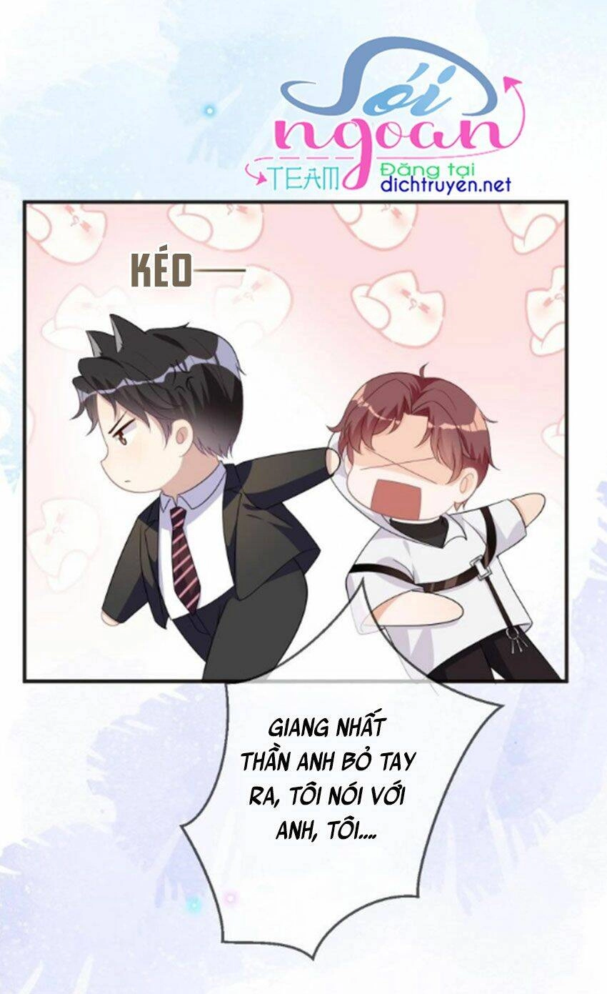 Ảnh Đế Làm Loạn Đòi Ly Hôn Chapter 10 - 21