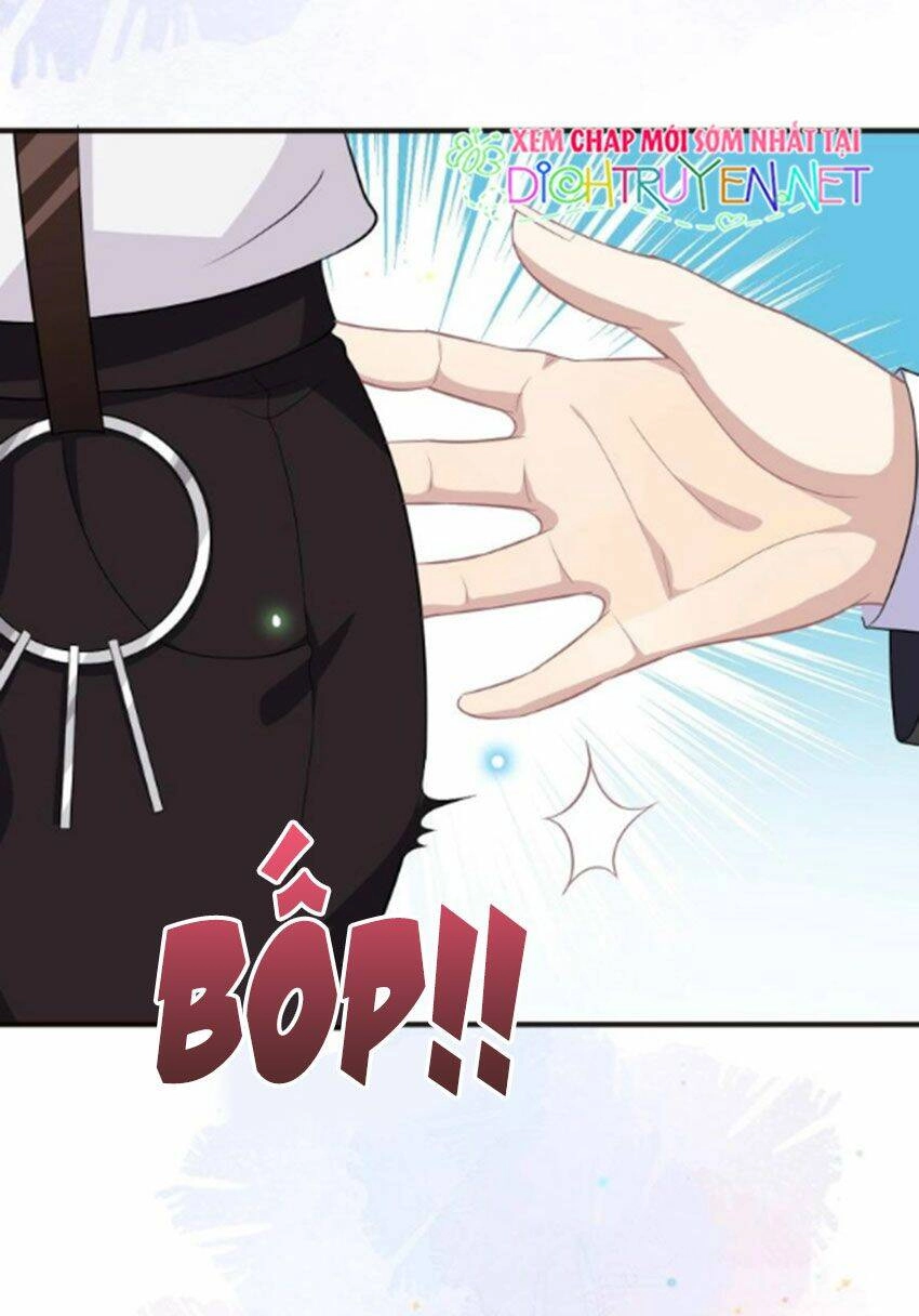 Ảnh Đế Làm Loạn Đòi Ly Hôn Chapter 10 - 22