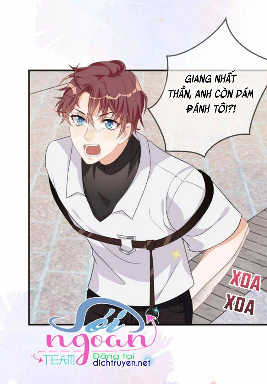 Ảnh Đế Làm Loạn Đòi Ly Hôn Chapter 10 - 23