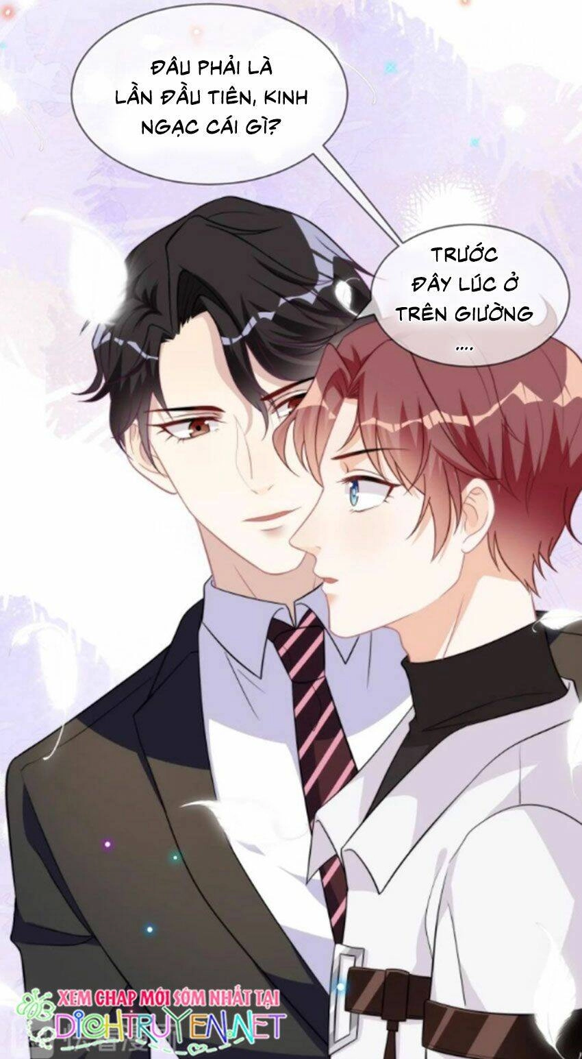 Ảnh Đế Làm Loạn Đòi Ly Hôn Chapter 10 - 24