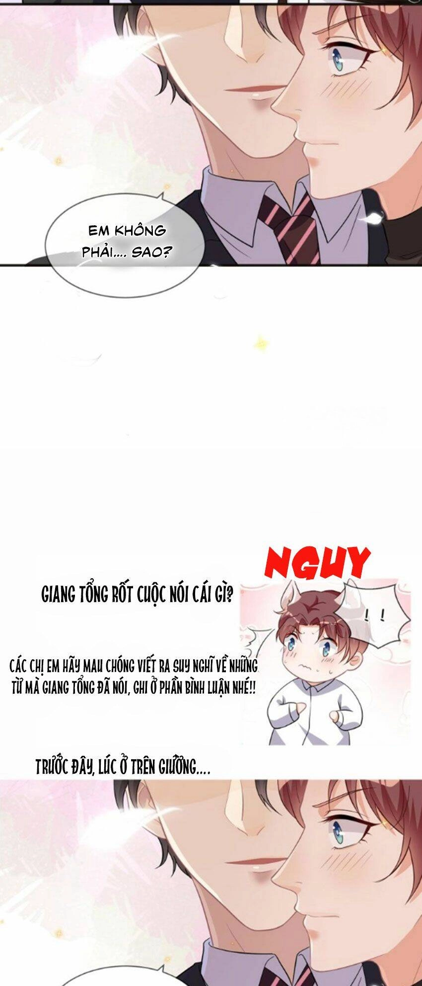 Ảnh Đế Làm Loạn Đòi Ly Hôn Chapter 10 - 25