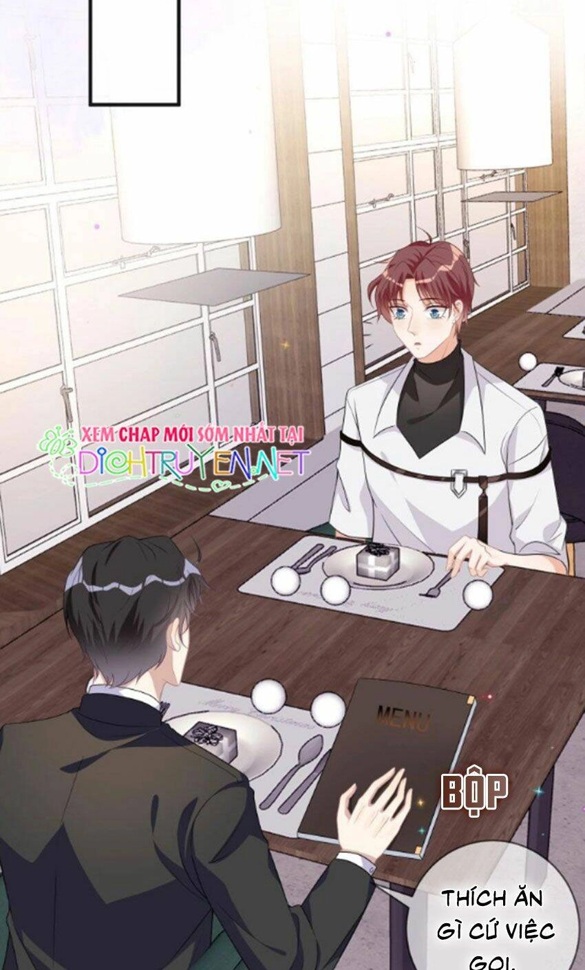 Ảnh Đế Làm Loạn Đòi Ly Hôn Chapter 11 - 4