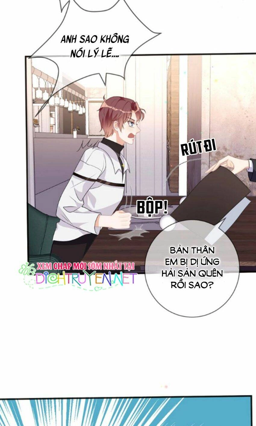 Ảnh Đế Làm Loạn Đòi Ly Hôn Chapter 11 - 7