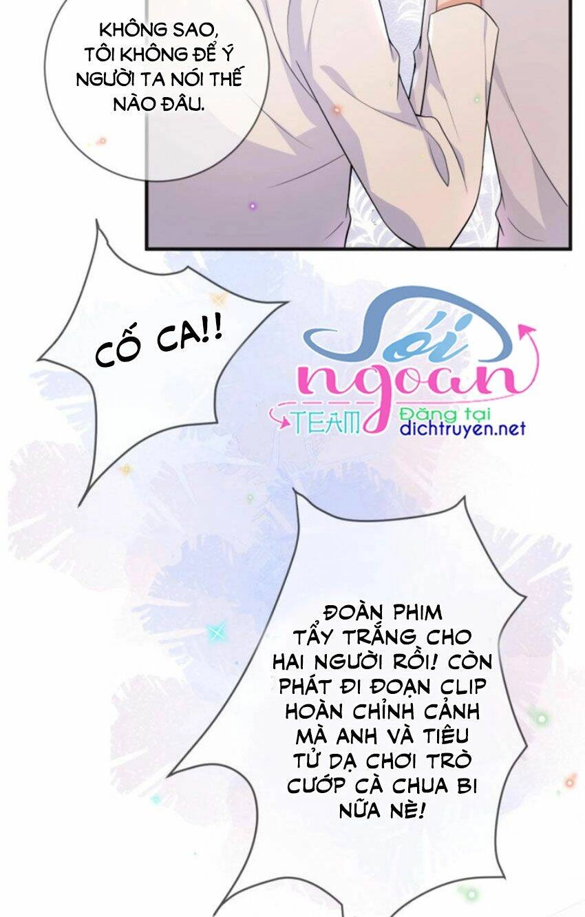 Ảnh Đế Làm Loạn Đòi Ly Hôn Chapter 12 - 3