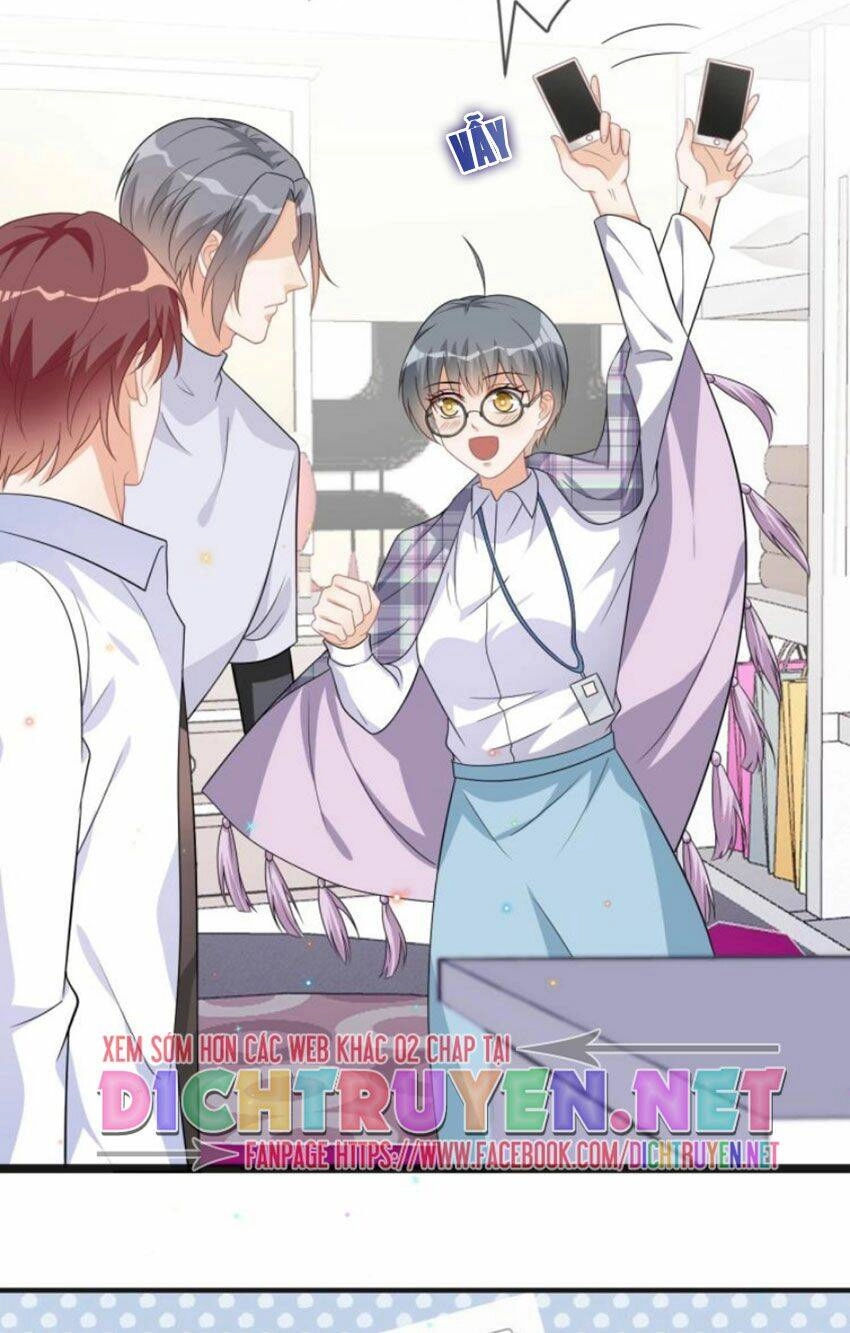 Ảnh Đế Làm Loạn Đòi Ly Hôn Chapter 12 - 4