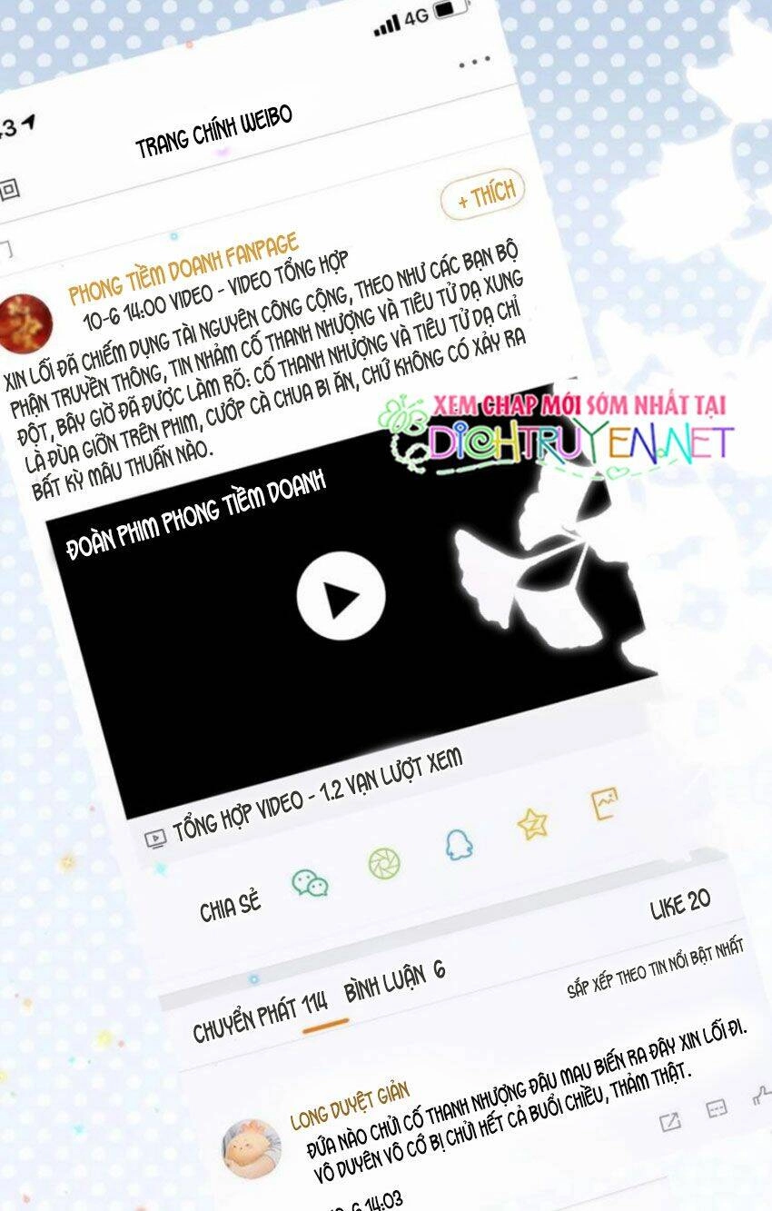 Ảnh Đế Làm Loạn Đòi Ly Hôn Chapter 12 - 5