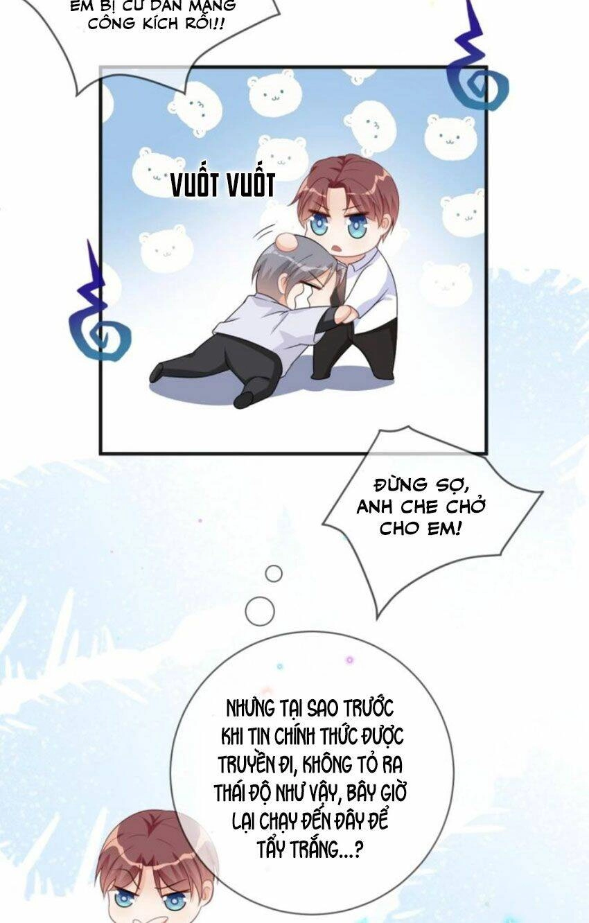 Ảnh Đế Làm Loạn Đòi Ly Hôn Chapter 12 - 7