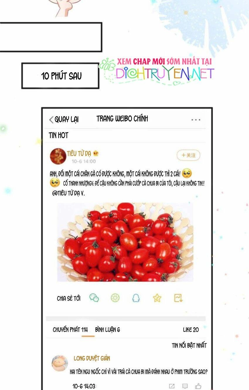 Ảnh Đế Làm Loạn Đòi Ly Hôn Chapter 12 - 8