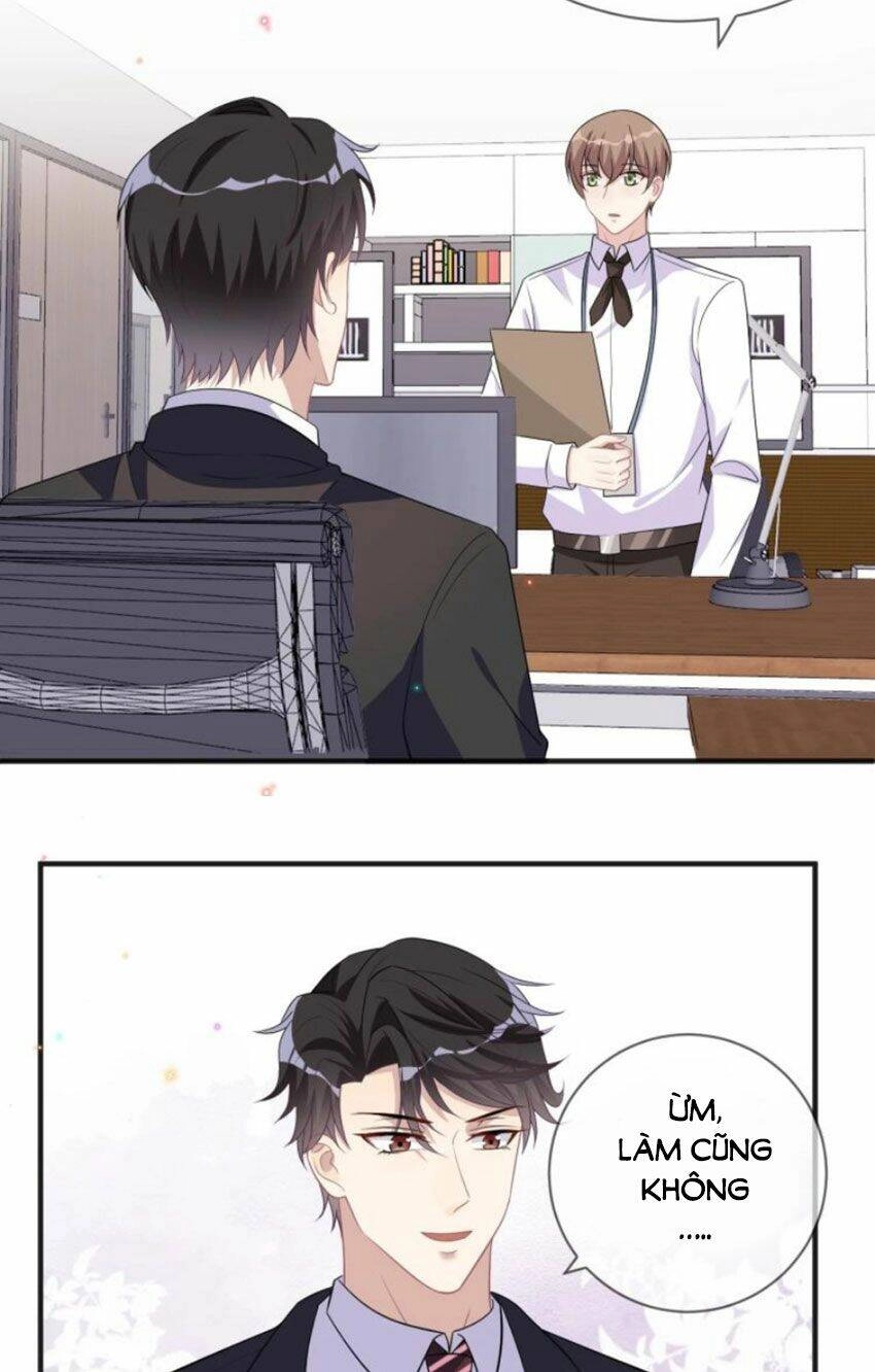 Ảnh Đế Làm Loạn Đòi Ly Hôn Chapter 12 - 11