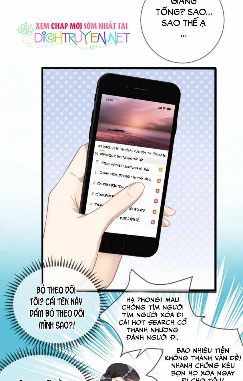 Ảnh Đế Làm Loạn Đòi Ly Hôn Chapter 12 - 13