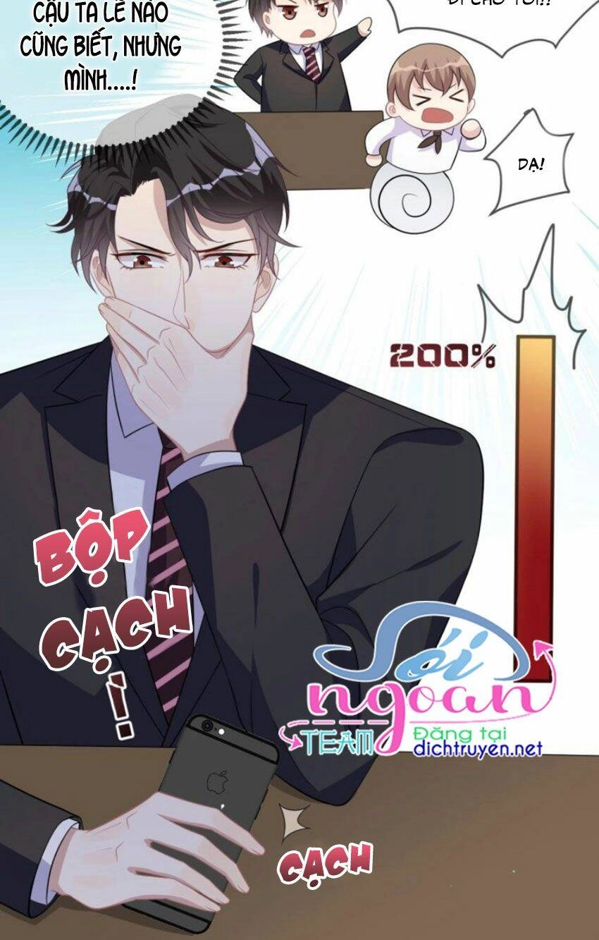 Ảnh Đế Làm Loạn Đòi Ly Hôn Chapter 12 - 14