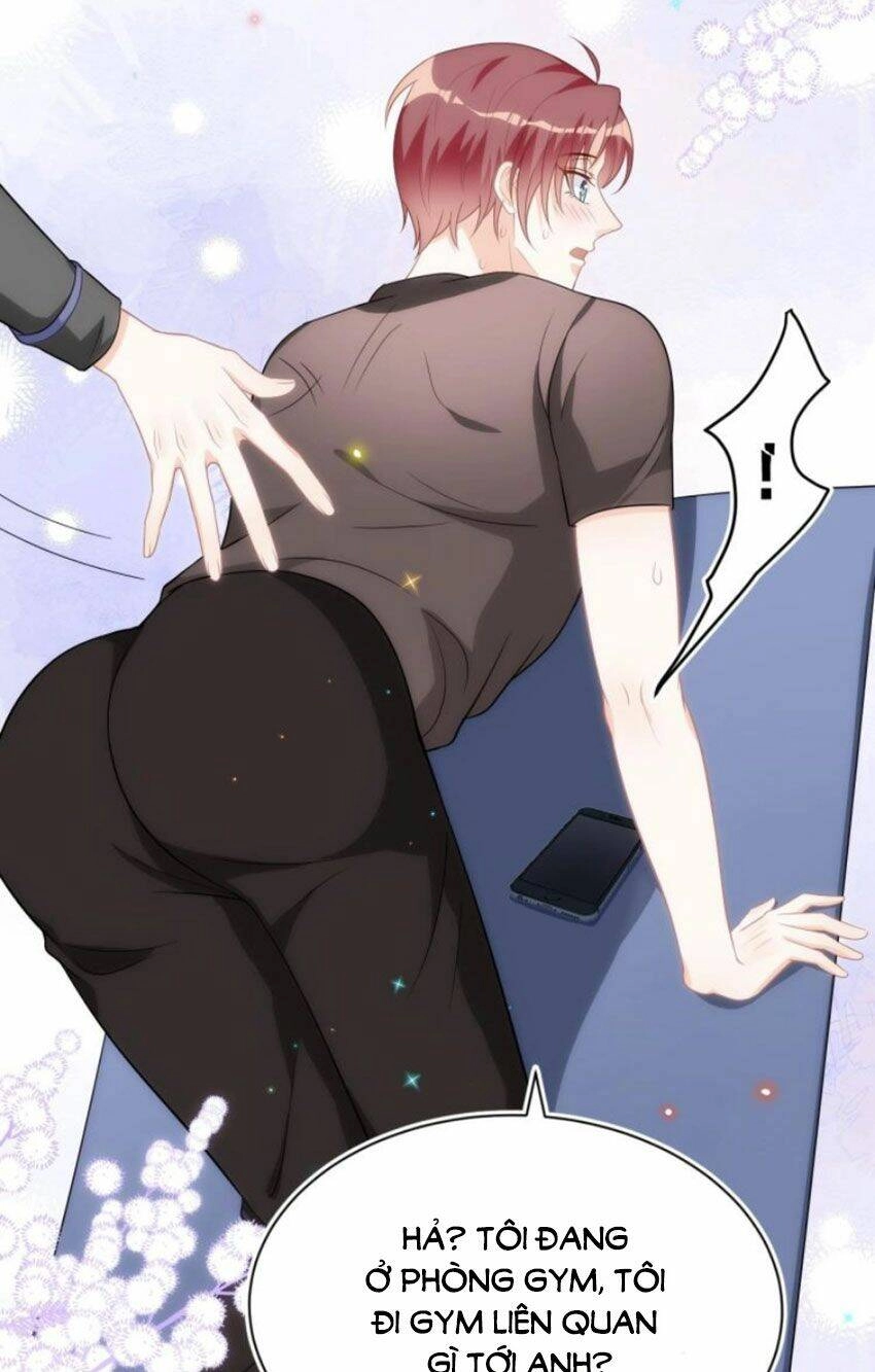 Ảnh Đế Làm Loạn Đòi Ly Hôn Chapter 12 - 18