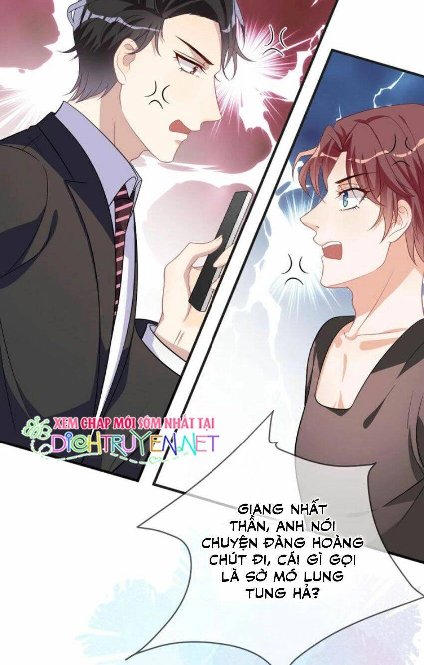 Ảnh Đế Làm Loạn Đòi Ly Hôn Chapter 12 - 20