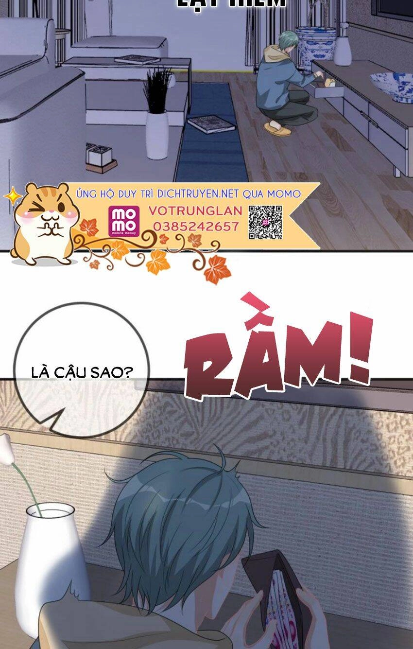 Ảnh Đế Làm Loạn Đòi Ly Hôn Chapter 13 - 4