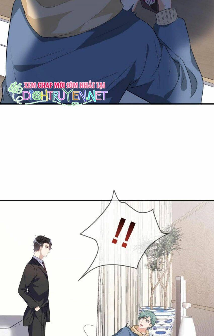 Ảnh Đế Làm Loạn Đòi Ly Hôn Chapter 13 - 5