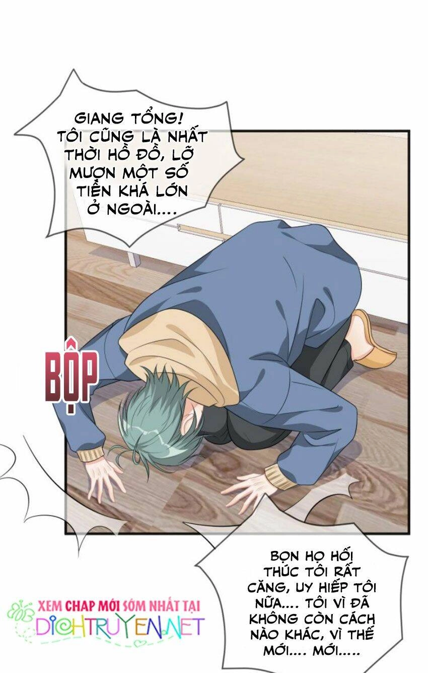 Ảnh Đế Làm Loạn Đòi Ly Hôn Chapter 13 - 8