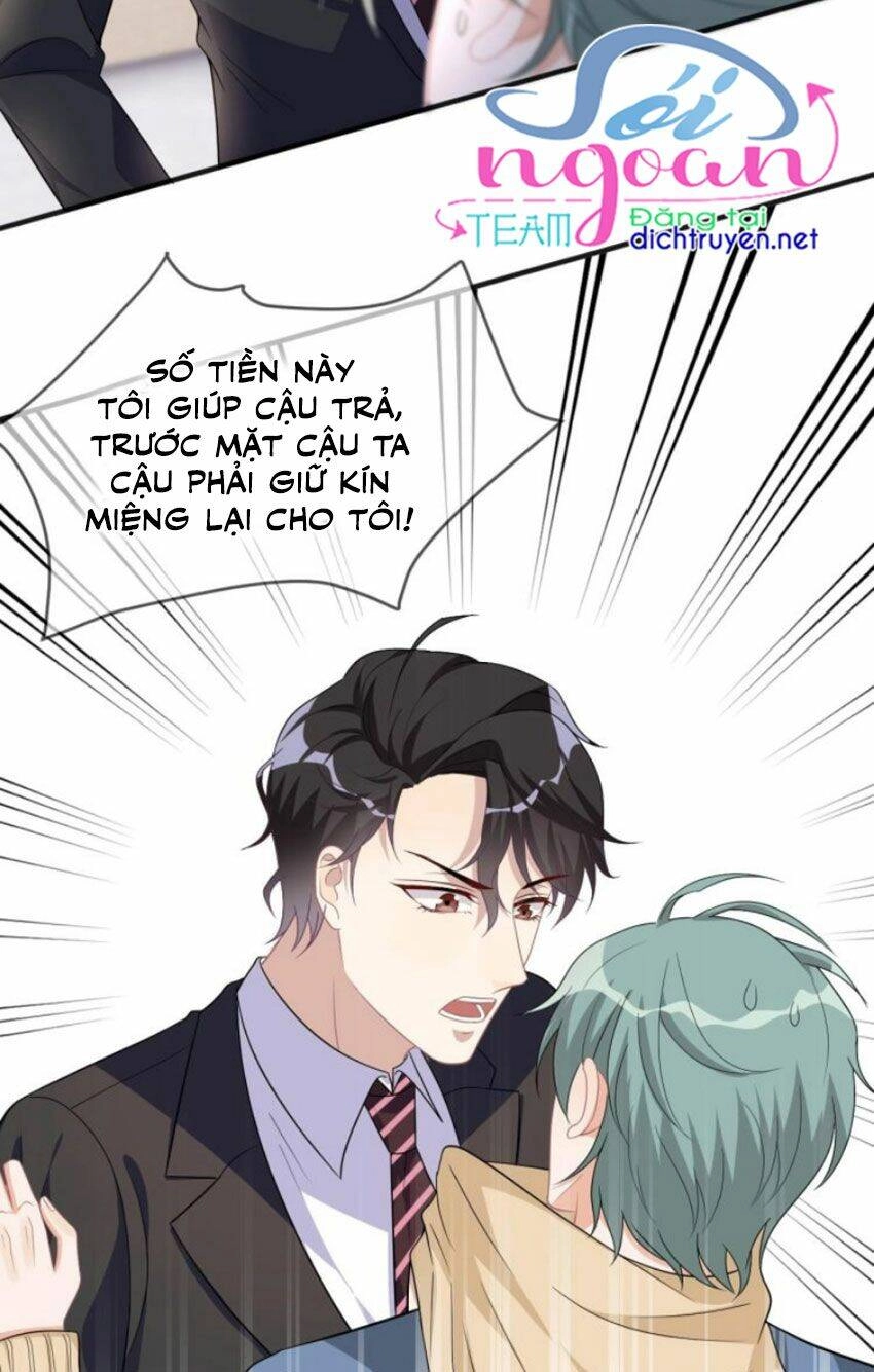 Ảnh Đế Làm Loạn Đòi Ly Hôn Chapter 13 - 10