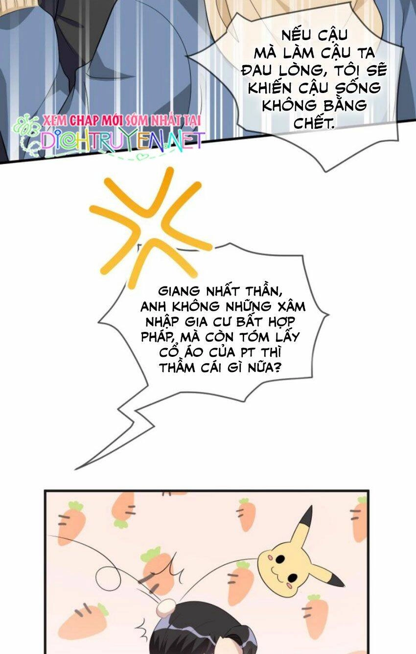 Ảnh Đế Làm Loạn Đòi Ly Hôn Chapter 13 - 11