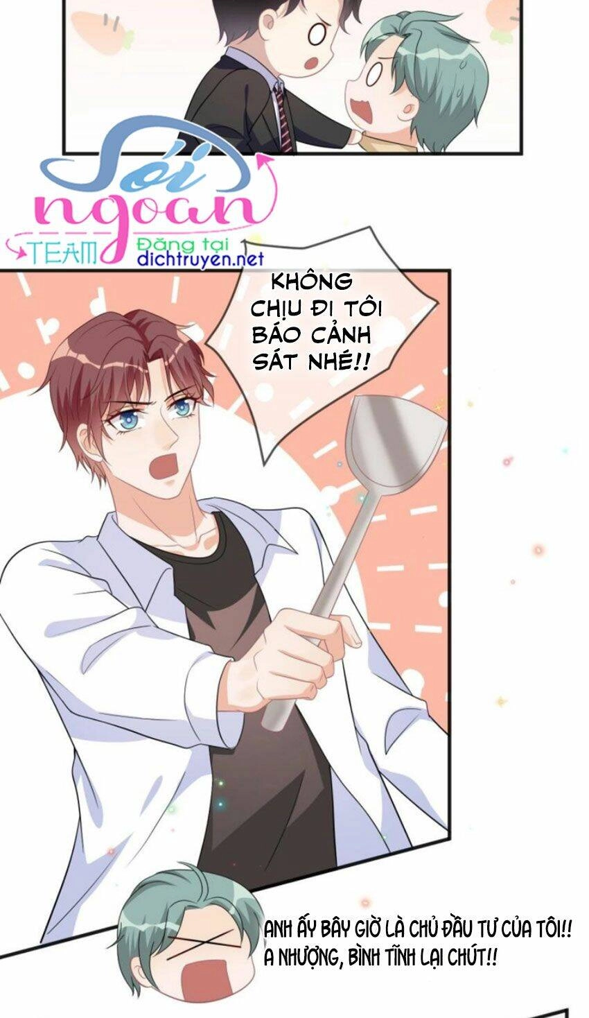 Ảnh Đế Làm Loạn Đòi Ly Hôn Chapter 13 - 12