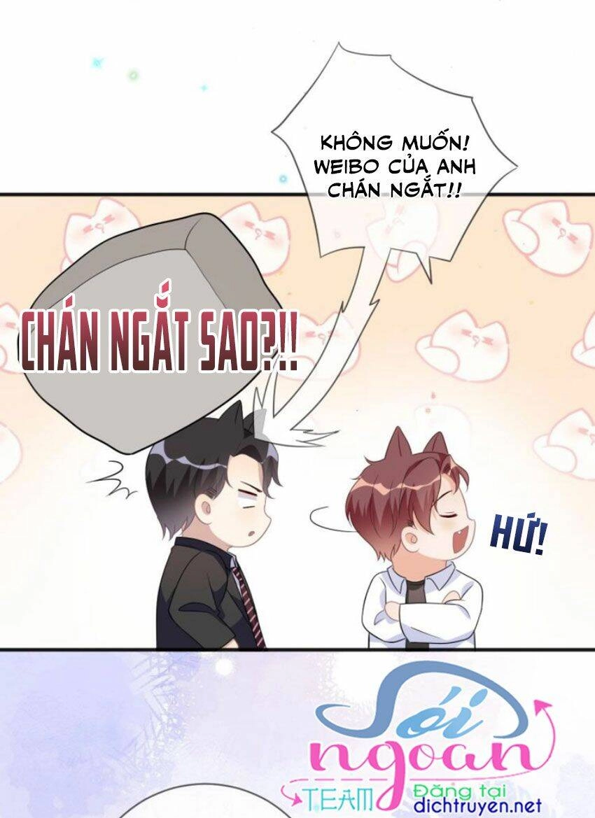 Ảnh Đế Làm Loạn Đòi Ly Hôn Chapter 13 - 14