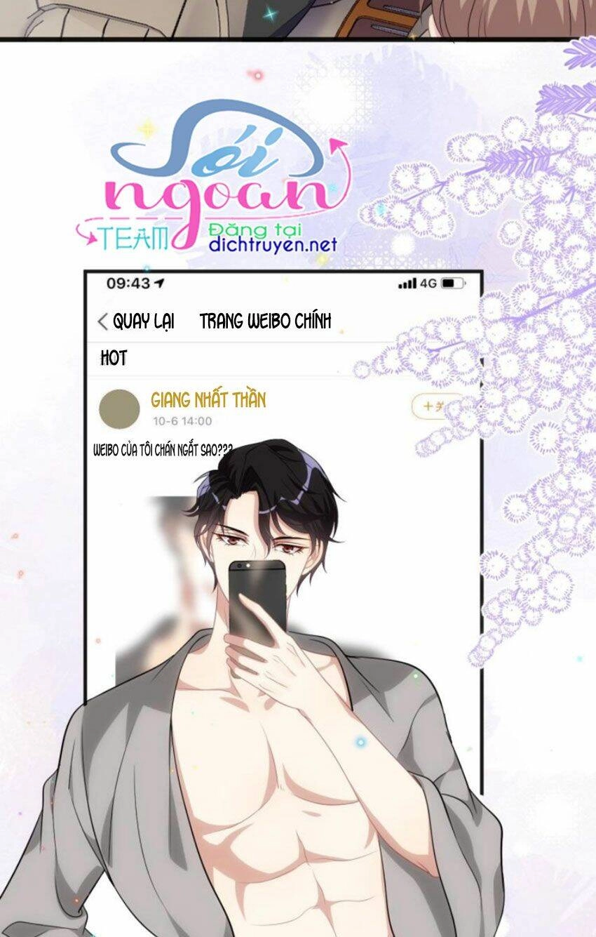 Ảnh Đế Làm Loạn Đòi Ly Hôn Chapter 13 - 18