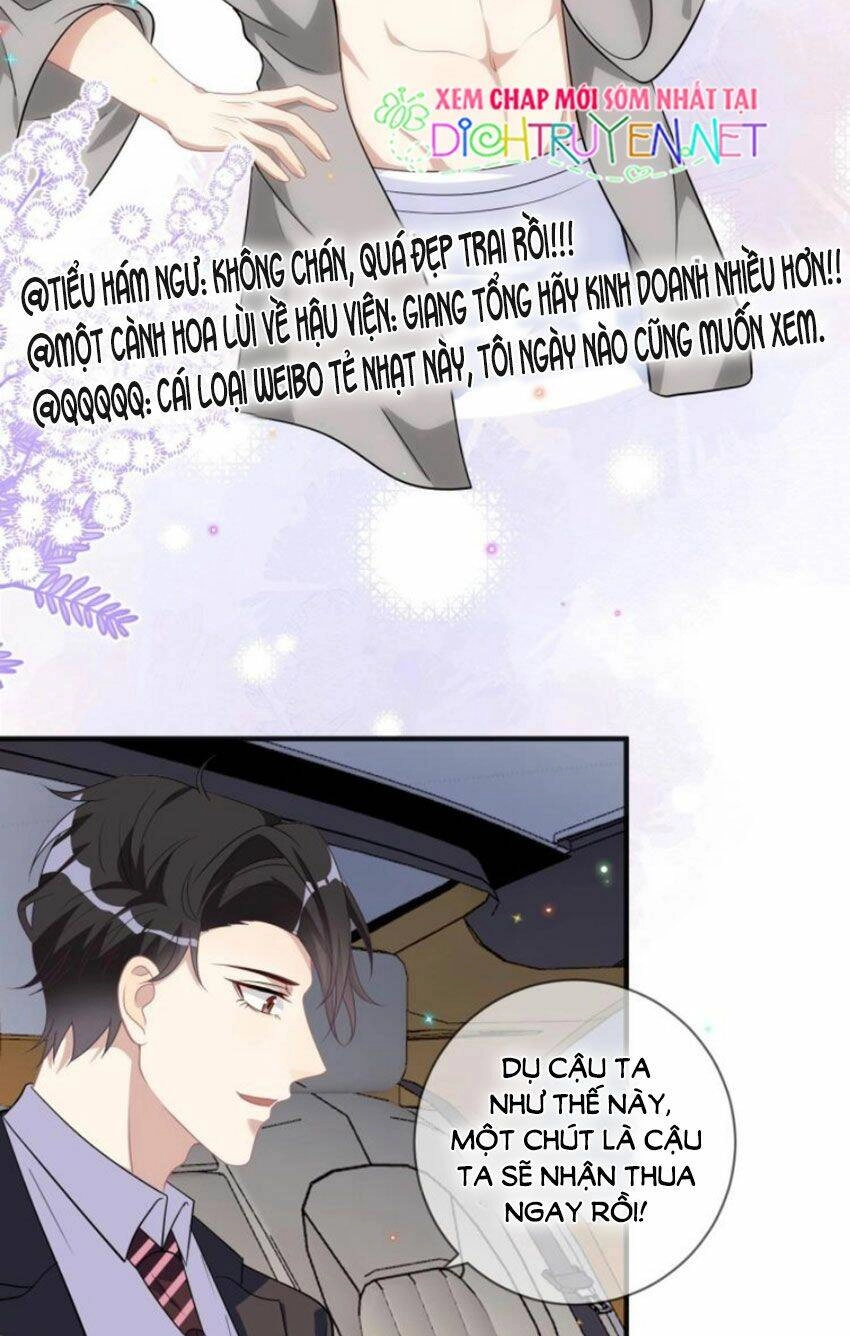 Ảnh Đế Làm Loạn Đòi Ly Hôn Chapter 13 - 19