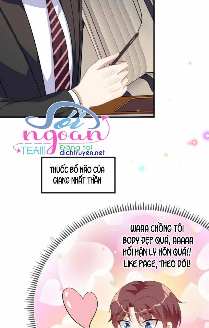 Ảnh Đế Làm Loạn Đòi Ly Hôn Chapter 13 - 20