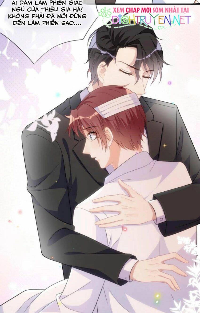 Ảnh Đế Làm Loạn Đòi Ly Hôn Chapter 14 - 6