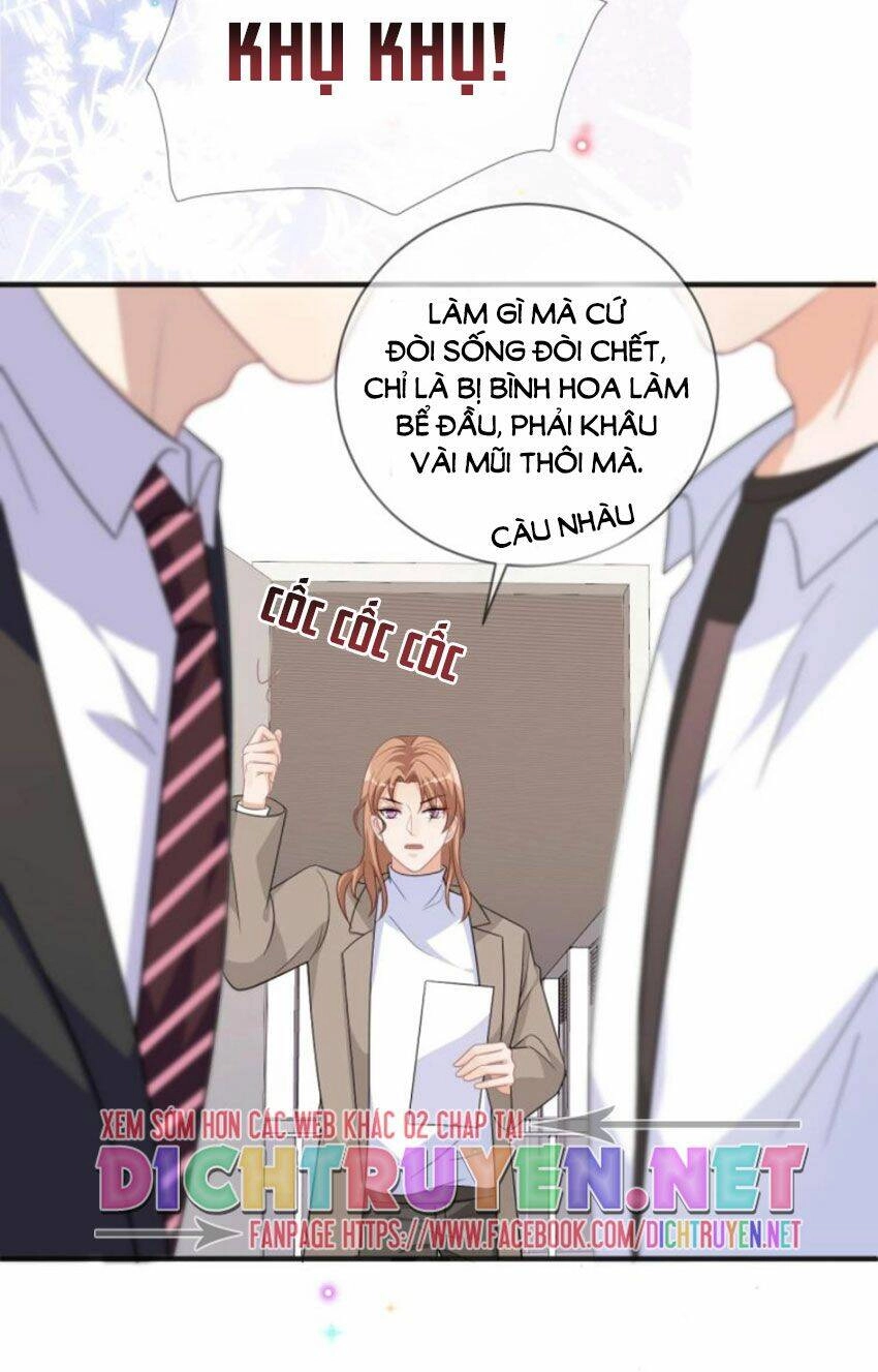 Ảnh Đế Làm Loạn Đòi Ly Hôn Chapter 14 - 9