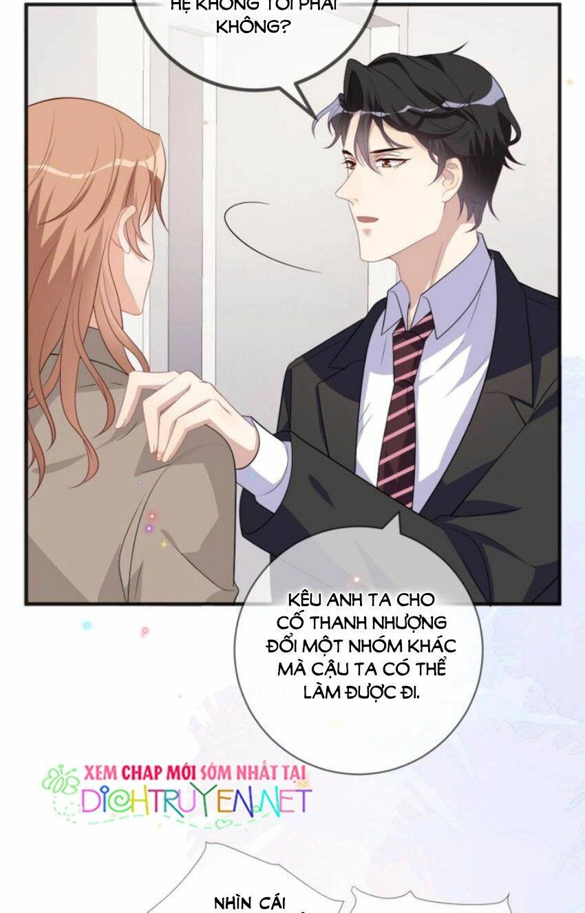 Ảnh Đế Làm Loạn Đòi Ly Hôn Chapter 14 - 15