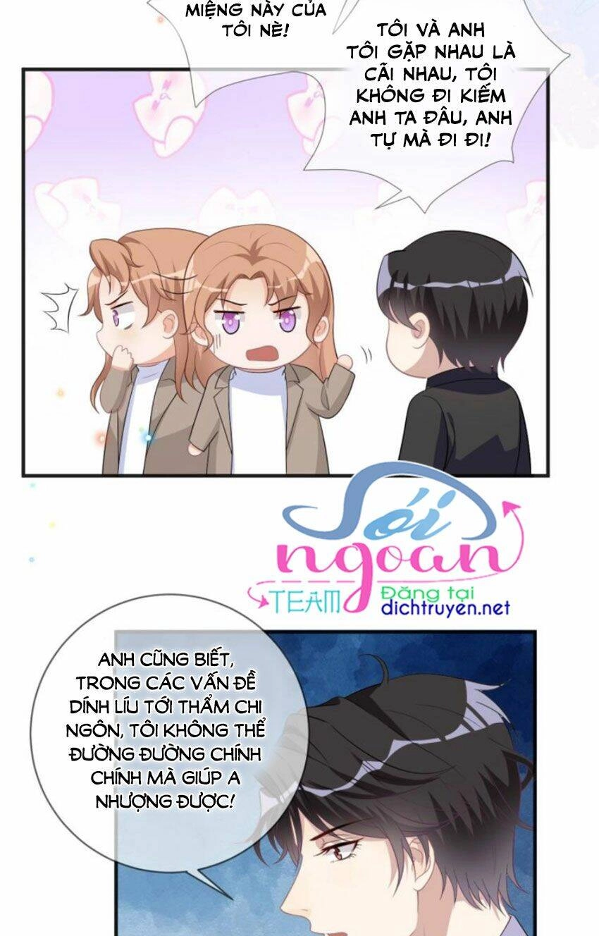 Ảnh Đế Làm Loạn Đòi Ly Hôn Chapter 14 - 16