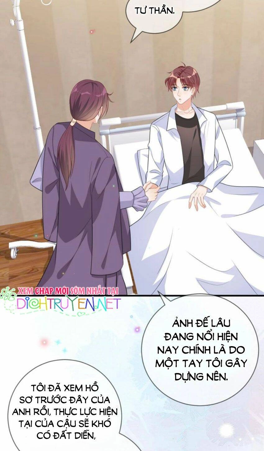 Ảnh Đế Làm Loạn Đòi Ly Hôn Chapter 14 - 21